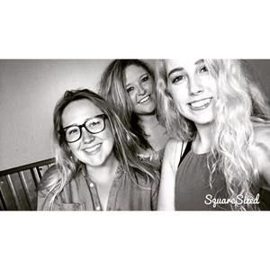 Meet your Posher, Taylor